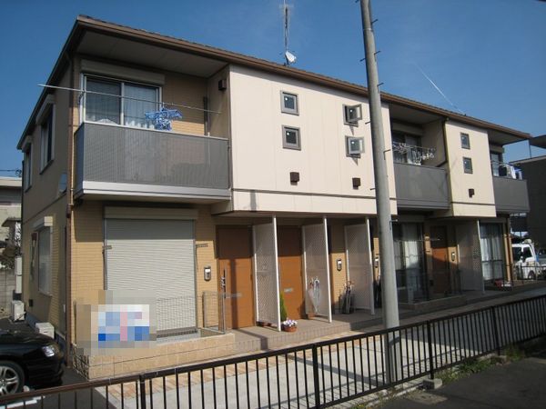 Maison Aoba 202号-12