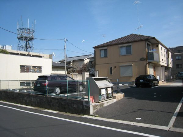 Maison Aoba 202号-14