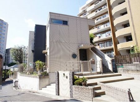 シャーメゾン・ピコ仙台坂 202号-12