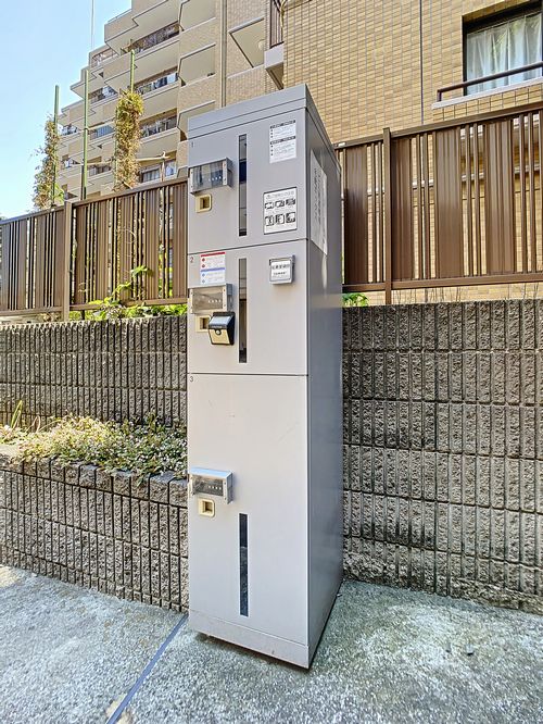 シャーメゾン・ピコ仙台坂 202号-13