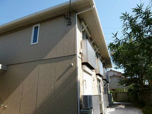 メゾン・フォルトゥーナ 205号-12