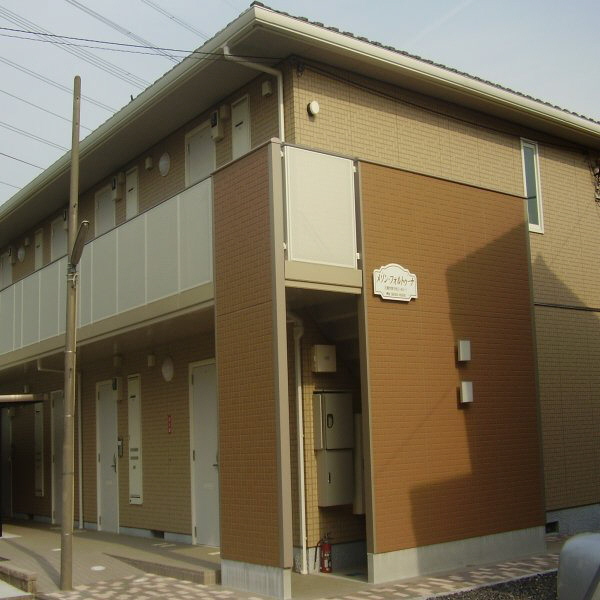 メゾン・フォルトゥーナ 205号-14