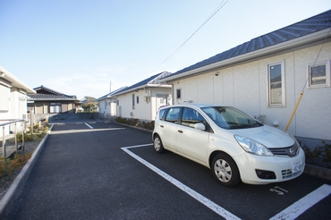 L’ShaMaison A 101号-12