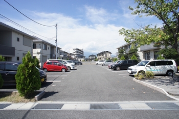 L’ShaMaison I 201号-12