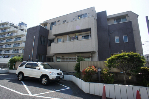 プリマベラ 103号-12