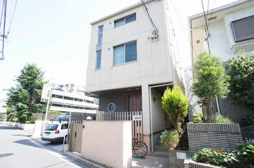 プリマベラ 103号-14