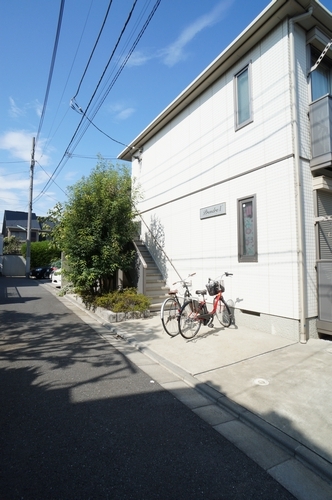 プランドールⅠ 203号-12