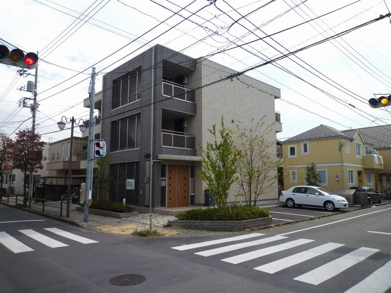 ヴェリタ国立 305号-12