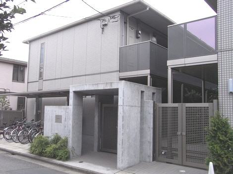 ユニテ世田谷赤堤A棟 105号-12