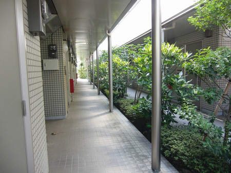 ユニテ世田谷赤堤A棟 105号-14