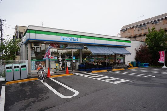 プランドール 101号-13