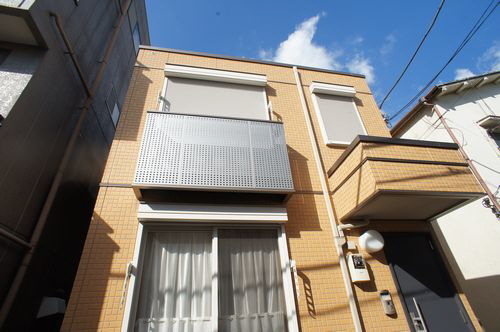 シャーメゾン住吉 101号-12