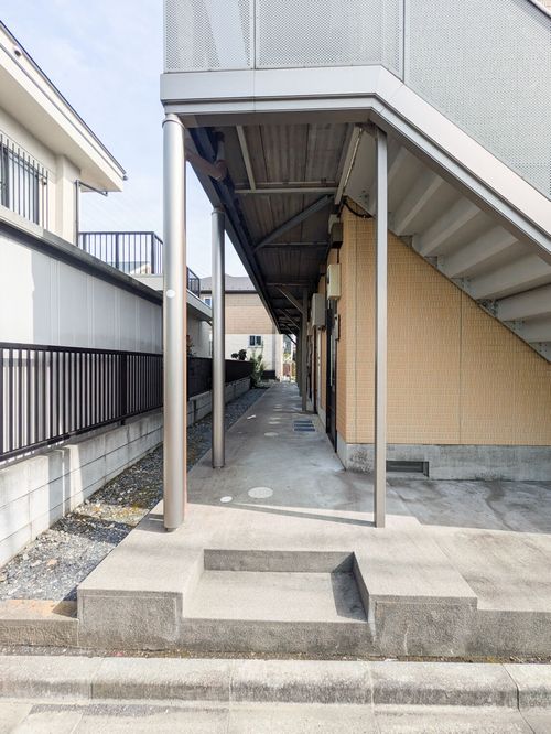 CASA・ROSA 105号-12