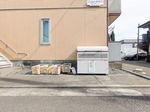 CASA・ROSA 105号-13