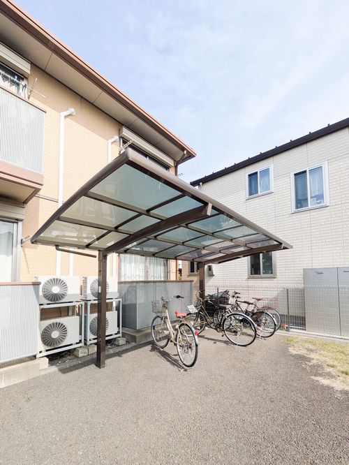 CASA・ROSA 105号-14