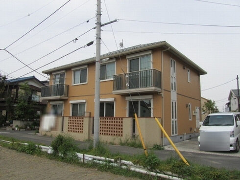 ウィンビレッジＤ 202号-12