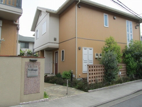 ウィンビレッジＤ 202号-13