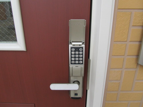 ウィンビレッジＤ 202号-14