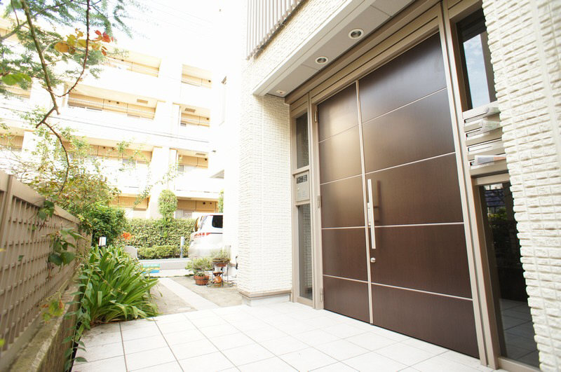 ベルドゥムール千石 101号-13