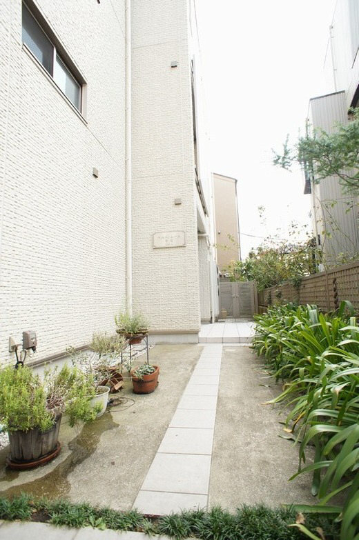 ベルドゥムール千石 101号-15