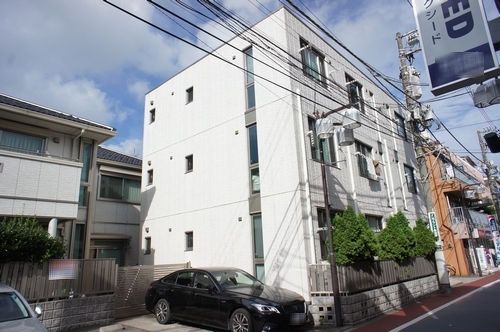 レイヴァーコースト 302号-12