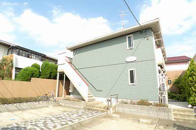 井の頭グリーンＮ 202号-11