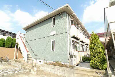 井の頭グリーンＮ 202号-12