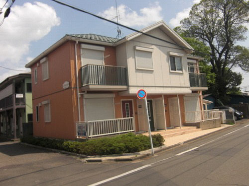 プレセンテ 101号-12