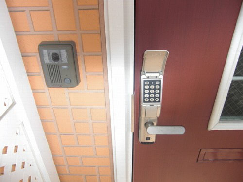 プレセンテ 101号-15