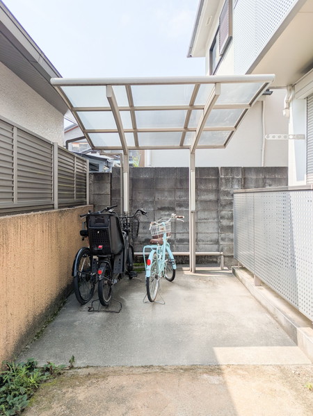 ウエストヒル 201号-13