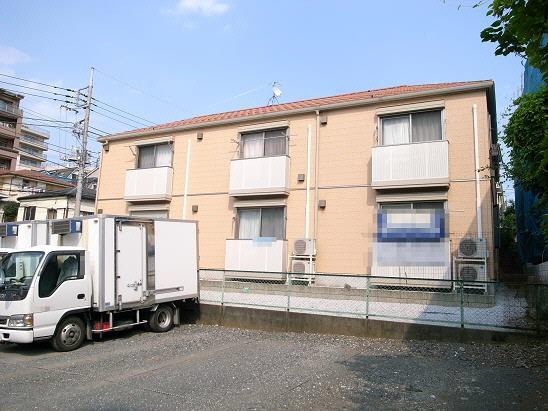 エスポアールⅠ 203号-12