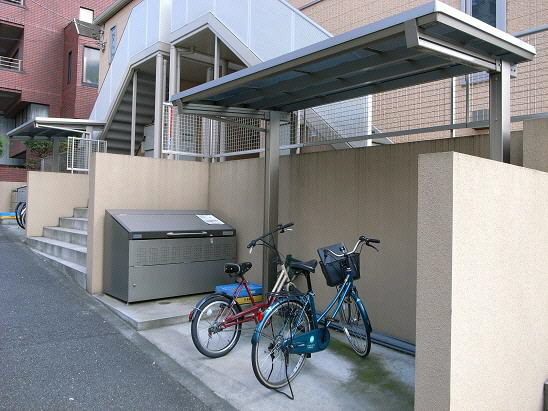 エスポアールⅠ 203号-13