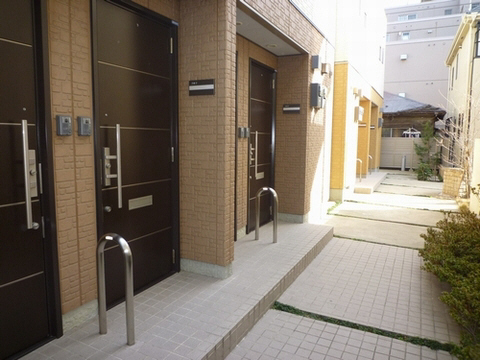 フォンテーヌＡ 102号-12