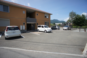 シャーメゾン　エテルノＡ 101号-12