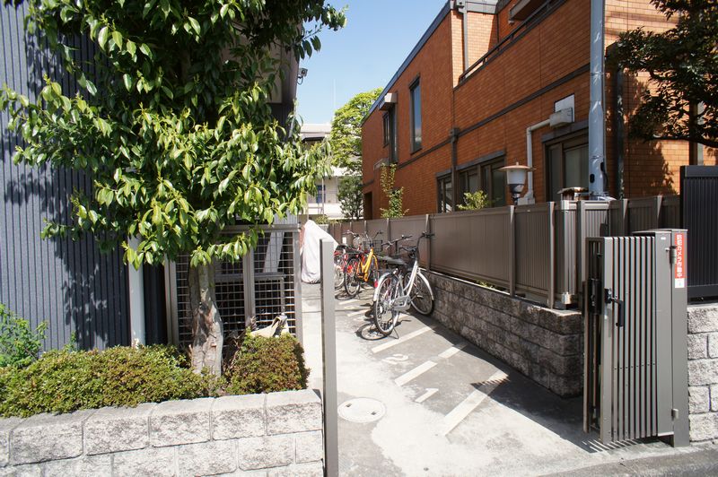 ラ・ベル・メゾン蒼風館 101号-13