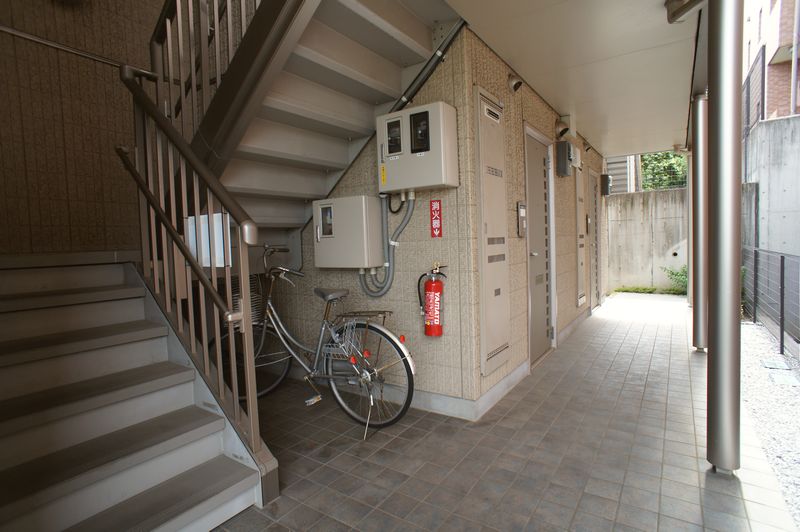 ラ・セントロ 101号-14