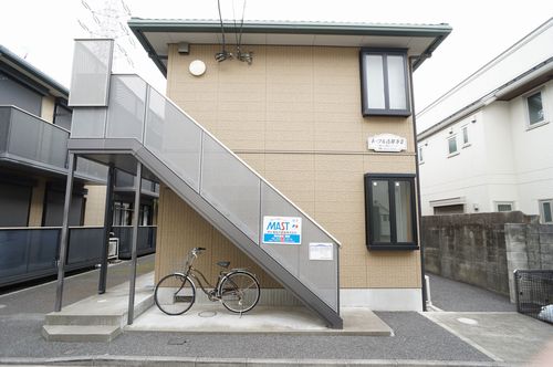 ネーブル吉祥寺Ⅱ 204号-13