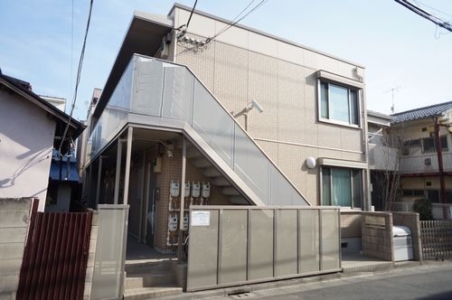 TSUKASA COURT 105号-12