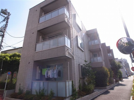 PRESTIGE春日町 102号-15