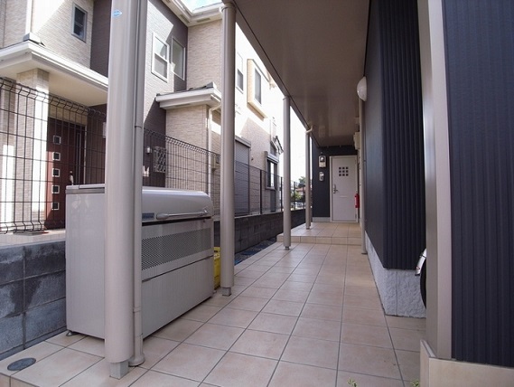 ピエスクレール 101号-10