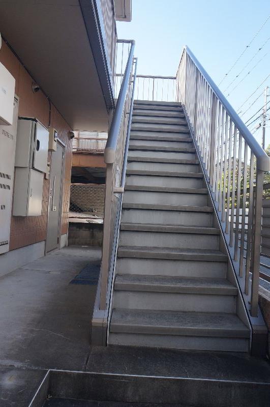 井草ハイツ 101号-13