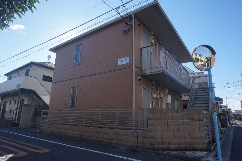 井草ハイツ 101号-14