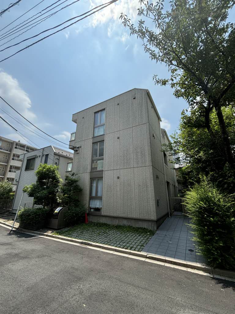 リオ ブランカ 302号-12