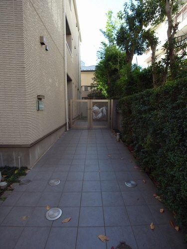 リオ ブランカ 302号-14
