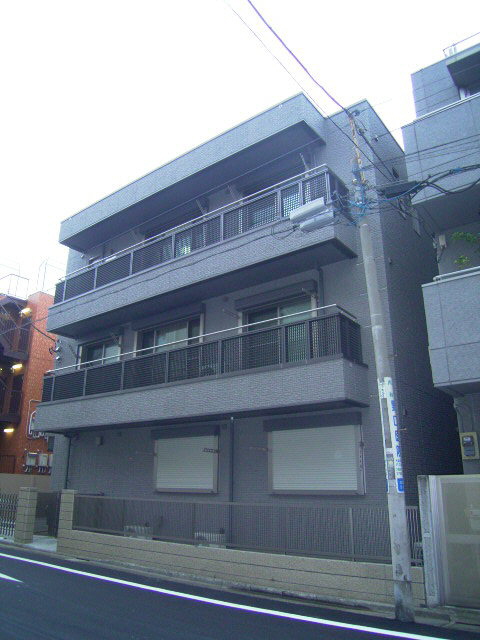 アルム　大森 103号-12