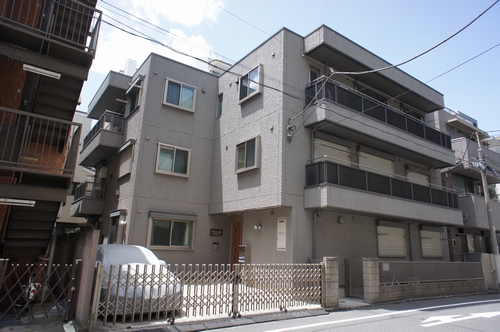 アルム　大森 103号-13