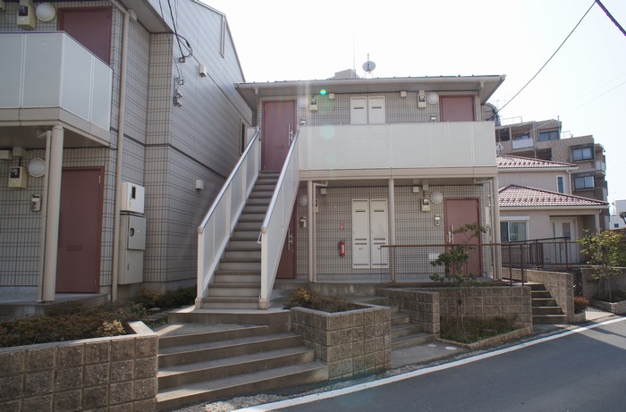 カーサ・光・Ⅱ番館 102号-12