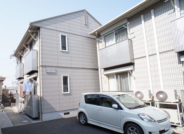 カーサ・光・Ⅰ番館 102号-15