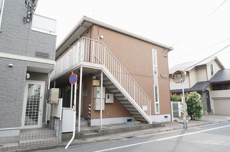 サンク・久我山 105号-12