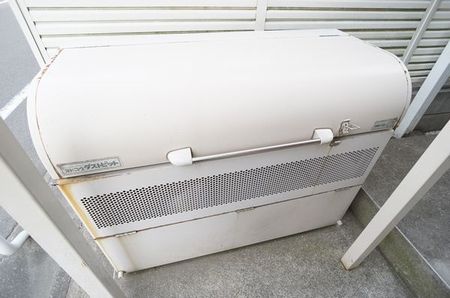 サンク・久我山 105号-13